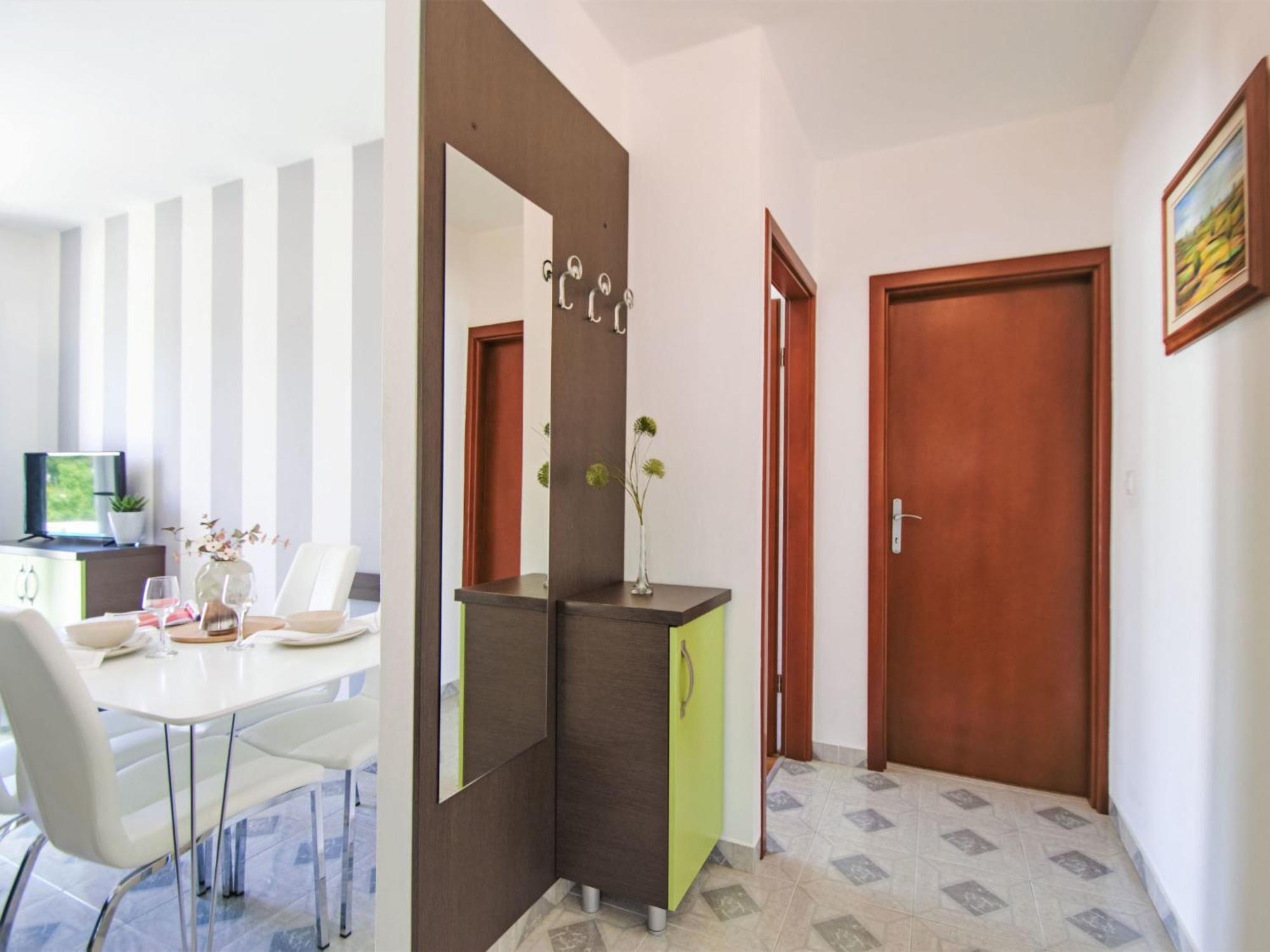 Apartment Aquanur-6 By Interhome Sovlje Eksteriør bilde