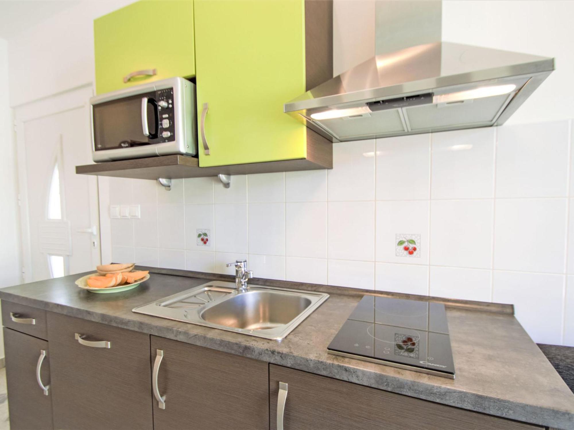 Apartment Aquanur-6 By Interhome Sovlje Eksteriør bilde