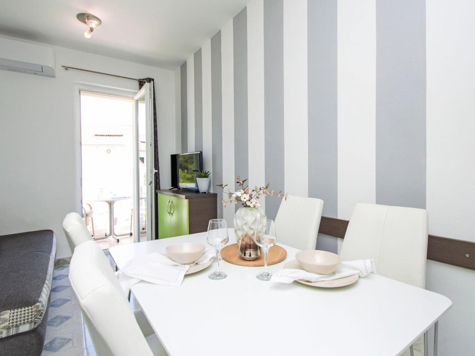 Apartment Aquanur-6 By Interhome Sovlje Eksteriør bilde
