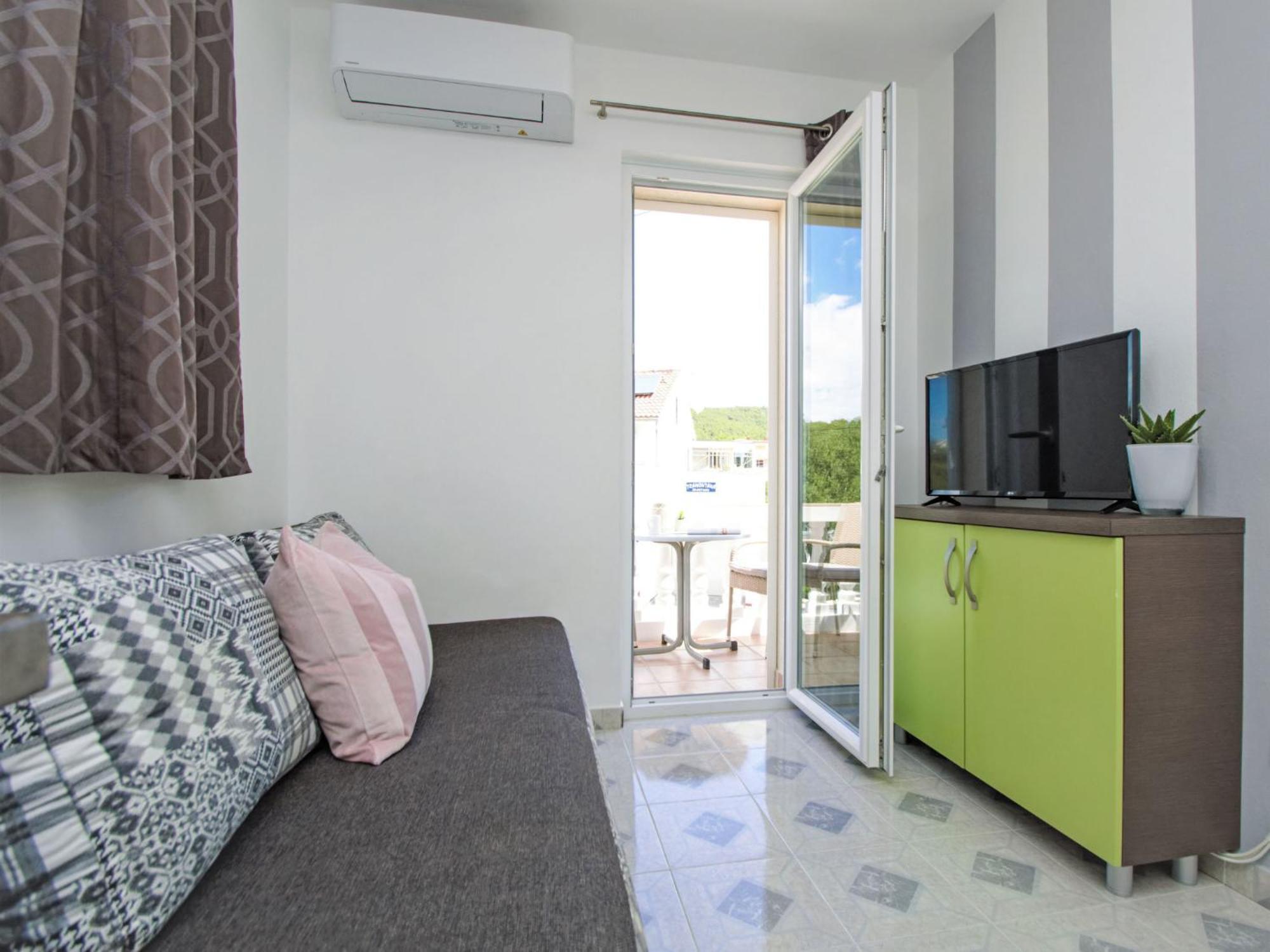 Apartment Aquanur-6 By Interhome Sovlje Eksteriør bilde