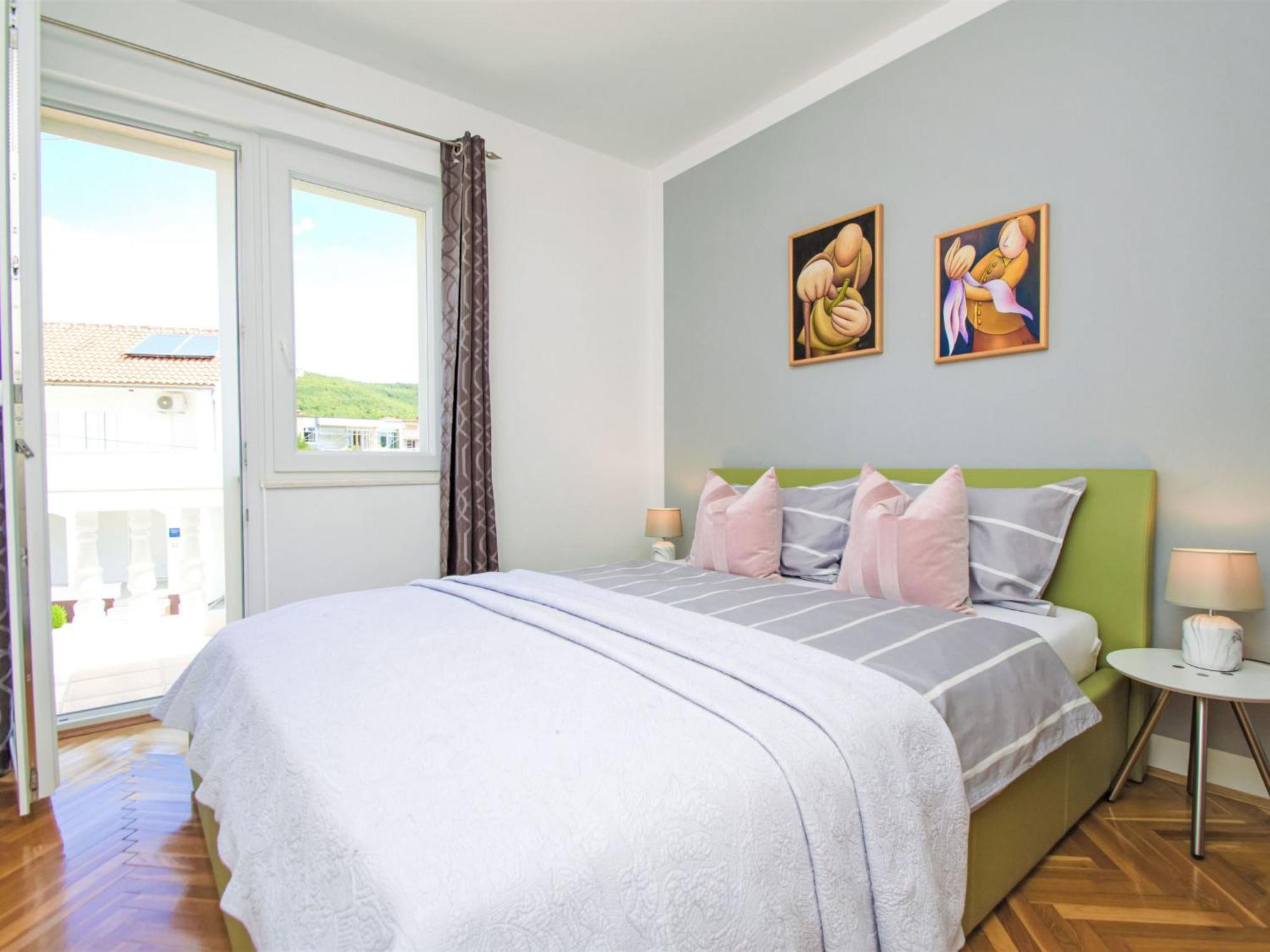 Apartment Aquanur-6 By Interhome Sovlje Eksteriør bilde